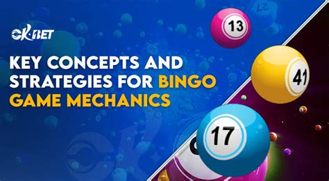 bingo mechanics philippines|What is the best strategy to play bingo .